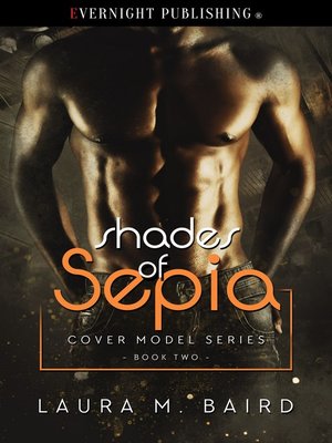 cover image of Shades of Sepia